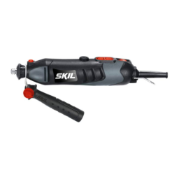 Skil 1415 Manuel utilisateur | Fixfr