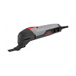 Skil 1470 Manuel utilisateur | Fixfr