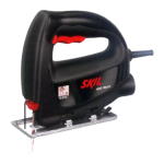 Skil 4160 Manuel utilisateur