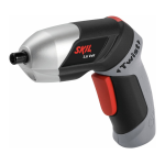 Skil 2536 Manuel utilisateur