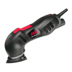 Skil 7110 Manuel utilisateur