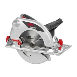 Skil 5055 Manuel utilisateur | Fixfr