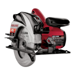 SKIL 5750 Scie circulaire: Assistance IA &amp; PDF
