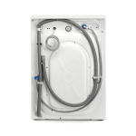 Electrolux EW6F3811RA Lave-linge chargement frontal Manuel utilisateur