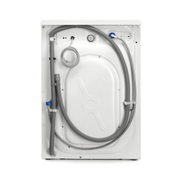 Electrolux EW6F3811RA Lave-linge chargement frontal Manuel utilisateur | Fixfr