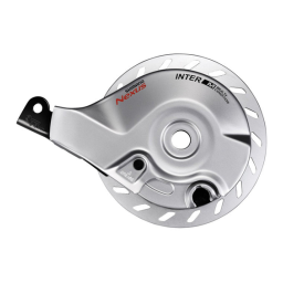 Shimano UM-8AN0A-001 : Manuel d'utilisation + IA | Fixfr