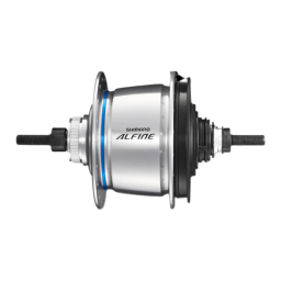 Shimano BT-DN110-A Batterie interne Manuel utilisateur | Fixfr