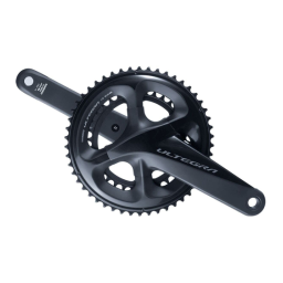 Shimano SM-BB72-41B Jeu de pédalier Manuel utilisateur | Fixfr