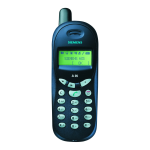 Siemens A36 Manuel d'Utilisation : AI Chat &amp; PDF Acc&egrave;s