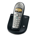 Gigaset C350 : Mode d'emploi + Chat IA &amp; PDF