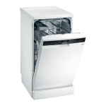 Siemens SR23HW48KE Notice avec IA Chat &amp; PDF
