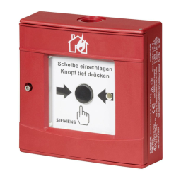 À propos de ce document. Siemens FS20/FS720, FDCL221-Ex, OOH740-A9-Ex, FDOOT241-A9-Ex, FDM223-Ex, FDAI93-Ex, FDAI92-Ex | Fixfr