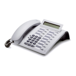 Siemens OptiPoint 500 : Manuel d'utilisation + Chat IA