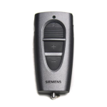 Siemens ProPocket : Guide d'Utilisation + Chat IA