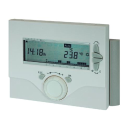 Siemens REA23.03RF Manuel du propriétaire | Fixfr