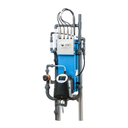 Benutzerhandbuch | SIGRIST aquamaster Manuel utilisateur | Fixfr