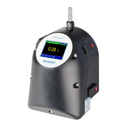 Manual de usuario | SIGRIST OilGuard 2 W Manuel utilisateur | Fixfr