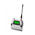 Sennheiser SK 5212: Notice d'emploi | AI Chat &amp; PDF