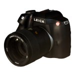 Leica S Notice | IA Chat et T&eacute;l&eacute;chargement PDF