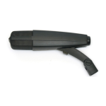 Sennheiser BF 521-II: Chat IA &amp; T&eacute;l&eacute;chargement PDF