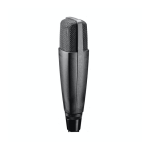 Sennheiser MD 421 Manuel utilisateur