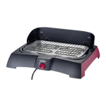 Severin PG 2785 Gril Barbecue : AI Chat &amp; PDF