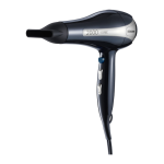 SEVERIN HT 6006 S&egrave;che-cheveux: AI Chat &amp; PDF Access