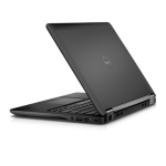 Dell Latitude E7250 Manuel d'utilisation | AI Chat