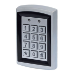 Sewosy KRB1000 Guide d'installation