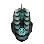 Sharkoon Drakonia II Mouse Manuel utilisateur