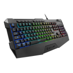 Sharkoon SKILLER SGK4 Keyboard Manuel utilisateur