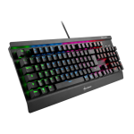 Sharkoon SKILLER MECH SGK3 Keyboard Manuel utilisateur