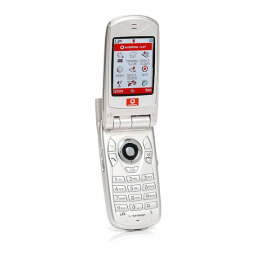 Sharp GX30 Manuel utilisateur | Fixfr