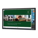 SHARP PN-L601B Mode d'emploi | AI Chat &amp; PDF