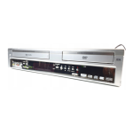 Sharp DV-RW270S: Mode d'emploi + AI Chat &amp; PDF