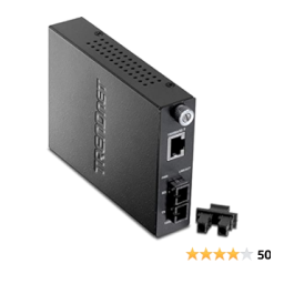 Trendnet TFC-1000S50 Manuel utilisateur | Fixfr