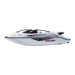 Sea-Doo Speedster 200 : Guide + Chat IA &amp; PDF