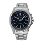 Seiko 5M63 Manuel utilisateur