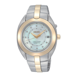 Seiko 3M62, 5M62, 5M63: Instructions |AI Chat & PDF | Fixfr