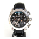 Manuel Seiko Spring Drive: IA Chat et PDF