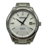 CAL. 6L35 Montre M&eacute;canique : Chat IA et PDF