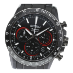 Seiko 8R28 Automatic Chronograph Manuel utilisateur