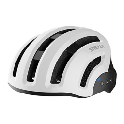 Sena X1 Casque de vélo intelligent : Chat IA & PDF | Fixfr