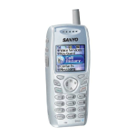 Sanyo SCP-4920 : Guide d'utilisation + Chat IA