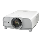 SANYO PLC-XT25: Mode d'emploi | AI Chat &amp; PDF