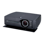 Mode d'emploi Sanyo PLV-Z3 + Chat IA et PDF