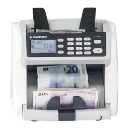 SC-8100 Manuel d'utilisation | AI Chat & PDF Access | Fixfr