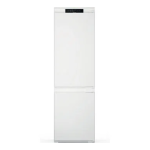 Indesit INC18 T311 Fridge/freezer combination Manuel utilisateur