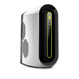 Alienware Aurora Ryzen Edition Desktop Manuel utilisateur | Fixfr
