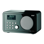 Scansonic DAB200 Manuel utilisateur